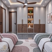 INTERIOR WALA gallery photo