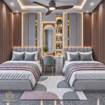 INTERIOR WALA gallery photo