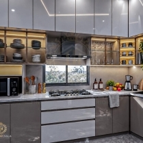INTERIOR WALA gallery photo