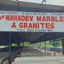 MAHADEV MARBLE & GRANITES gallery photo
