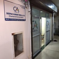 DEEPAK KUMAR PADIA & CO. gallery photo