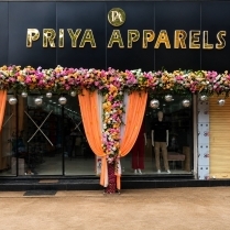 PRIYA APPARELS gallery photo
