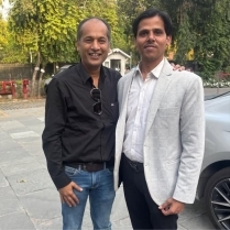 Pankaj Kumar SEO- SEO Course In Delhi, India gallery photo