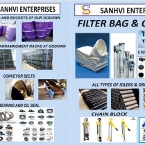 SANHVI ENTERPRISES gallery photo