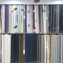 Smart Fabrics & Tailors gallery photo
