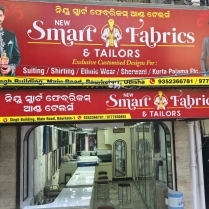 Smart Fabrics & Tailors