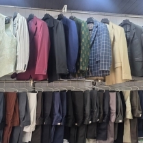 Smart Fabrics & Tailors gallery photo