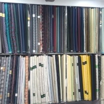 Smart Fabrics & Tailors gallery photo