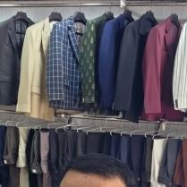 Smart Fabrics & Tailors gallery photo