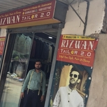 Smart Fabrics & Tailors gallery photo