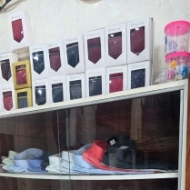 Smart Fabrics & Tailors gallery photo