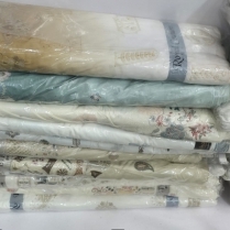 Smart Fabrics & Tailors gallery photo