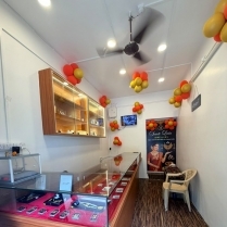 SANTILATA JEWELLERS gallery photo