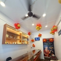 SANTILATA JEWELLERS gallery photo