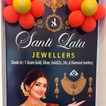 SANTILATA JEWELLERS gallery photo