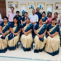 SHREE PATRA JEWELLERS ( SPJ ) gallery photo