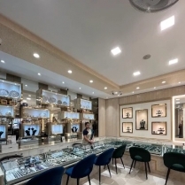 SHREE PATRA JEWELLERS ( SPJ ) gallery photo