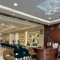 SHREE PATRA JEWELLERS ( SPJ ) gallery photo