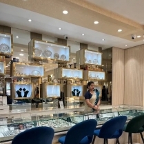 SHREE PATRA JEWELLERS ( SPJ ) gallery photo