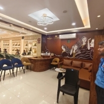 SHREE PATRA JEWELLERS ( SPJ ) gallery photo