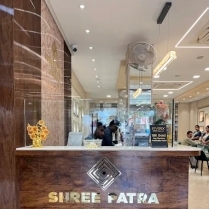 SHREE PATRA JEWELLERS ( SPJ ) gallery photo