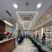 SHREE PATRA JEWELLERS ( SPJ ) gallery photo