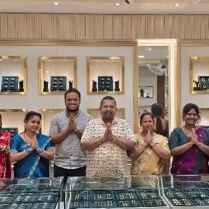 SHREE PATRA JEWELLERS ( SPJ ) gallery photo