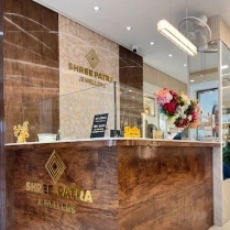 SHREE PATRA JEWELLERS ( SPJ ) gallery photo