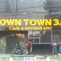 The DOWNTOWN 3.0 ( CAFE & RESTAURANT ) gallery photo