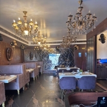 The DOWNTOWN 3.0 ( CAFE & RESTAURANT ) gallery photo