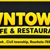 The DOWNTOWN 3.0 ( CAFE & RESTAURANT ) gallery photo