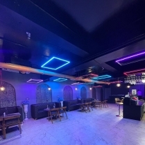 The DOWNTOWN 3.0 ( CAFE & RESTAURANT ) gallery photo