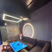 The DOWNTOWN 3.0 ( CAFE & RESTAURANT ) gallery photo