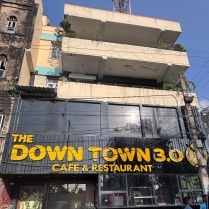 The DOWNTOWN 3.0 ( CAFE & RESTAURANT ) gallery photo