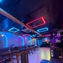 The DOWNTOWN 3.0 ( CAFE & RESTAURANT ) gallery photo