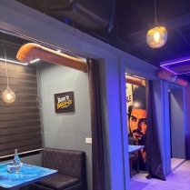 The DOWNTOWN 3.0 ( CAFE & RESTAURANT ) gallery photo