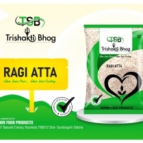 TRISHAKTI BHOG ATA gallery photo