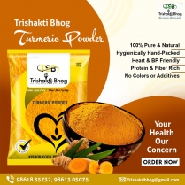 TRISHAKTI BHOG ATA gallery photo