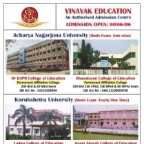VINAYAK EDUCATION gallery photo