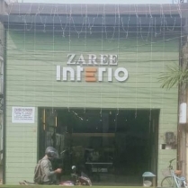 ZAREE  INTERIO