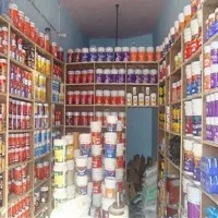 Hardware, Paints & Sanitary