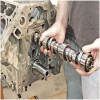 Automobile Mechanical & Engineering