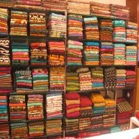Cloth Store - Wholesaler