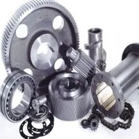 Automobile Spareparts