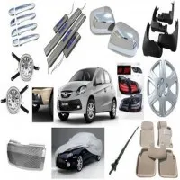 CAR ACCESSORIES
