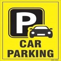 CAR PARKING