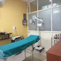 Clinic & Diagnostics