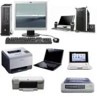 Computer Peripherals