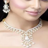 Daimond Jewellery Showroom