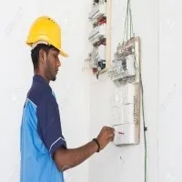 ELECTRICIAN
